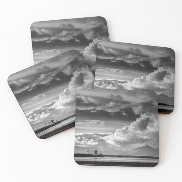 Item preview, Clouds over Loch Laich designed and sold by David Bowman.
