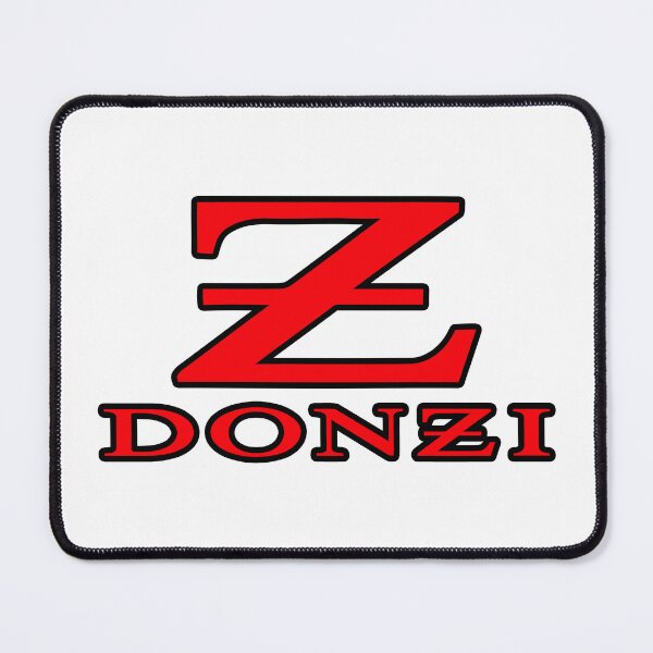 Item preview, Donzi Boats designed and sold by AmpiunBosque.