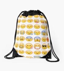 EMOJI Turnbeutel