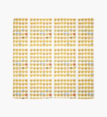 EMOJI Tuch