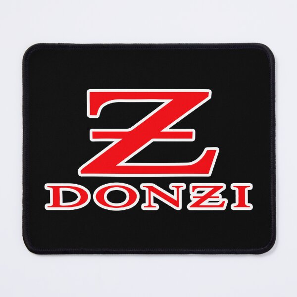Item preview, Donzi Boats designed and sold by AmpiunBosque.