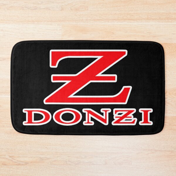 Item preview, Donzi Boats designed and sold by AmpiunBosque.
