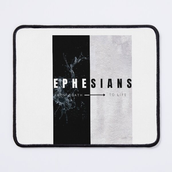 Item preview, EPHESIANS designed and sold by GODLOVES by Isaiah .