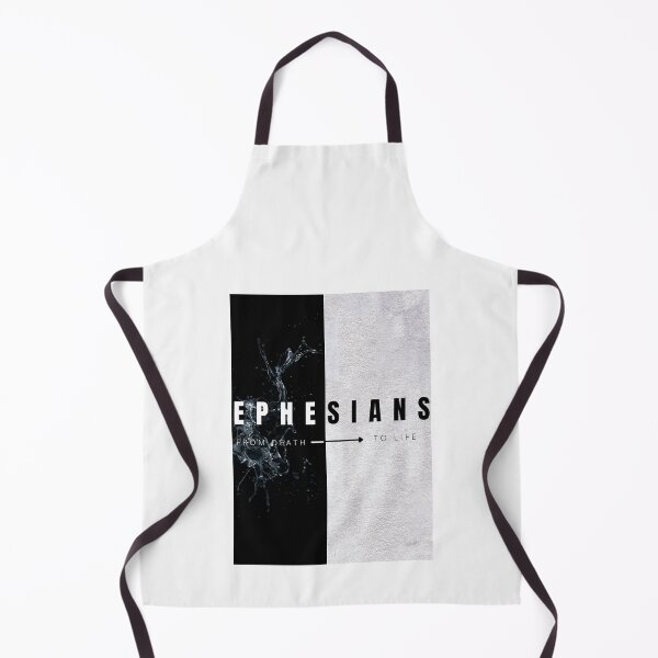 Item preview, EPHESIANS designed and sold by GODLOVES by Isaiah .