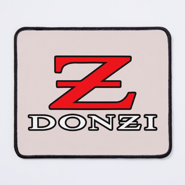 Item preview, Donzi Boats designed and sold by AmpiunBosque.