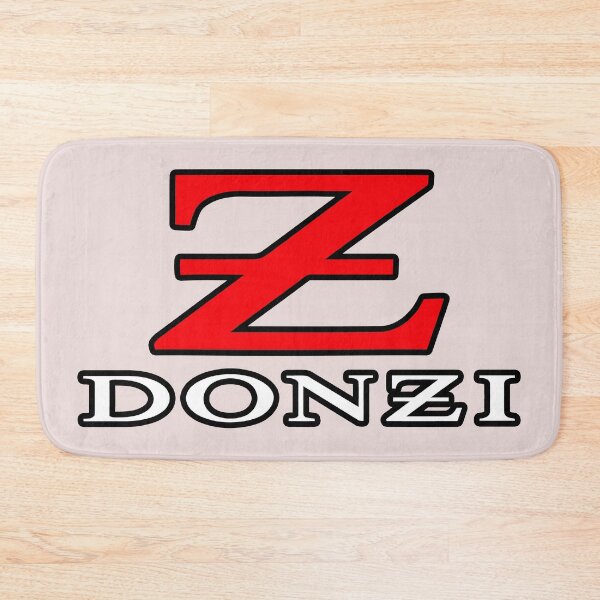 Item preview, Donzi Boats designed and sold by AmpiunBosque.