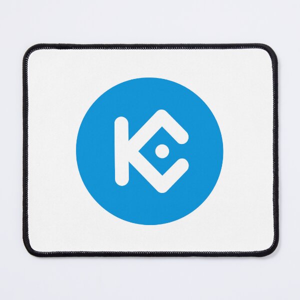 Item preview, KUCOIN-TOKEN-KCS Coin t shirt crypto-t-shirt KUCOIN-TOKEN-KCS Crypto stickers KUCOIN-TOKEN-KCS logo sticker designed and sold by crypto-t-shirt.