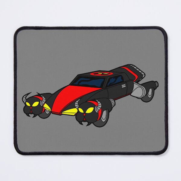Item preview, Dr Claws Madmobile designed and sold by robotghost.