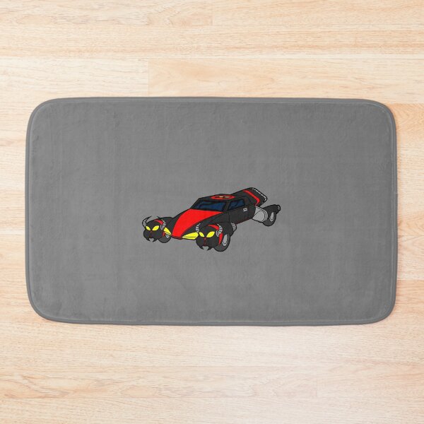 Item preview, Dr Claws Madmobile designed and sold by robotghost.
