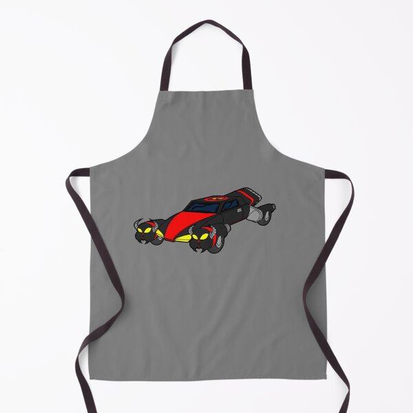Item preview, Dr Claws Madmobile designed and sold by robotghost.