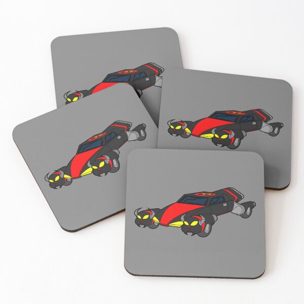 Item preview, Dr Claws Madmobile designed and sold by robotghost.