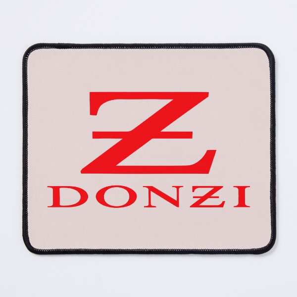 Item preview, Donzi Boats designed and sold by AmpiunBosque.