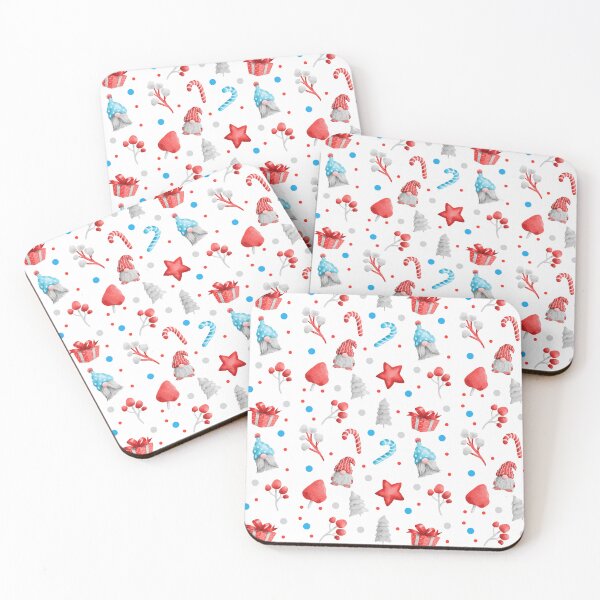 Item preview, Christmas Candy Gift Pattern designed and sold by Doodle-Factory.