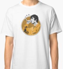 Liam Gallagher Oasis Classic T-Shirt