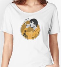 Liam Gallagher Oasis Women's Relaxed Fit T-Shirt