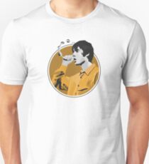 Liam Gallagher Oasis Unisex T-Shirt