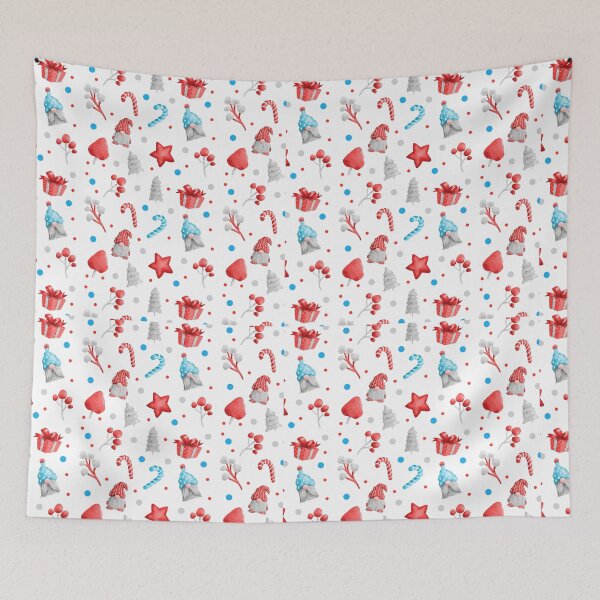 Item preview, Christmas Candy Gift Pattern designed and sold by Doodle-Factory.