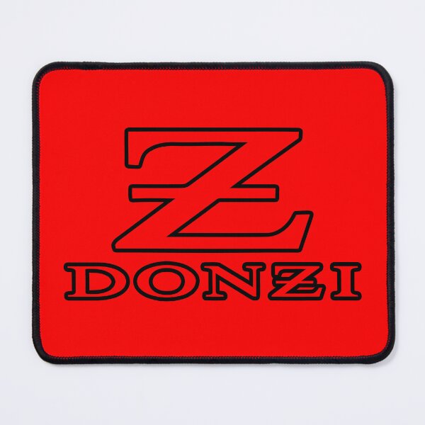 Item preview, Donzi Boats designed and sold by AmpiunBosque.