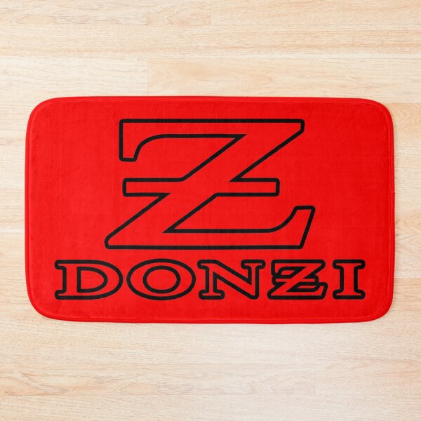 Item preview, Donzi Boats designed and sold by AmpiunBosque.