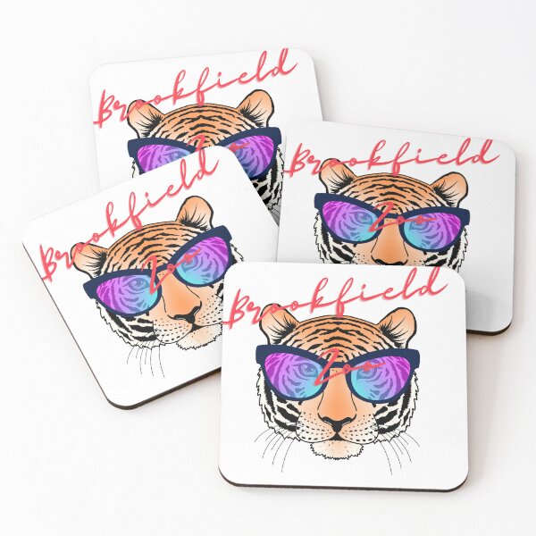 Item preview, Brookfield zoo designed and sold by Noha elhenawy.