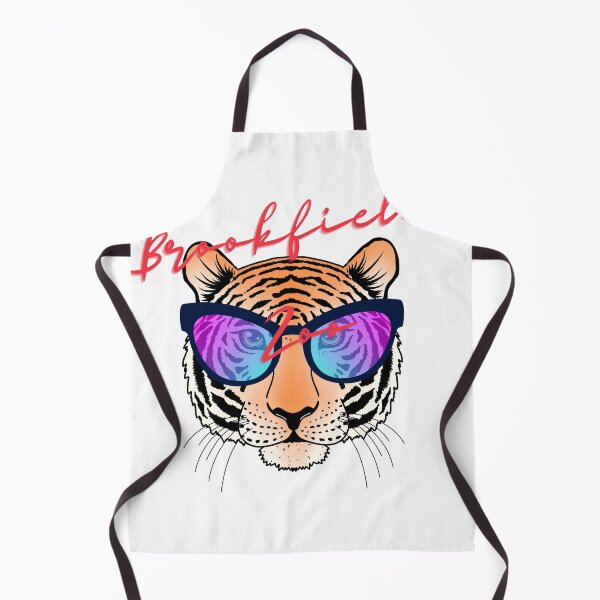 Item preview, Brookfield zoo designed and sold by Noha elhenawy.