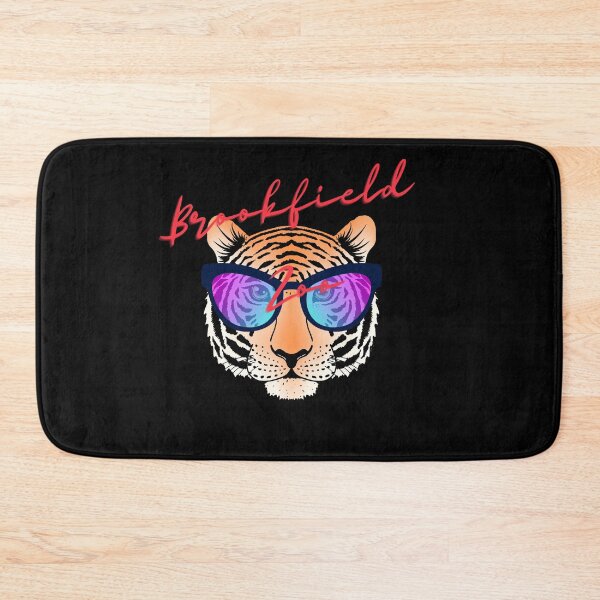 Item preview, Brookfield zoo designed and sold by Noha elhenawy.