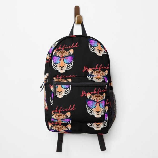 Item preview, Brookfield zoo designed and sold by Noha elhenawy.