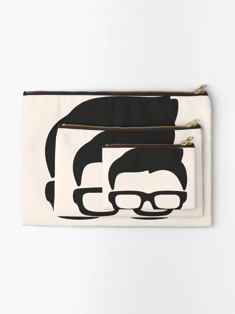 Thumbnail 2 of 4, Zipper Pouch, Smart designed and sold by InTheBox.