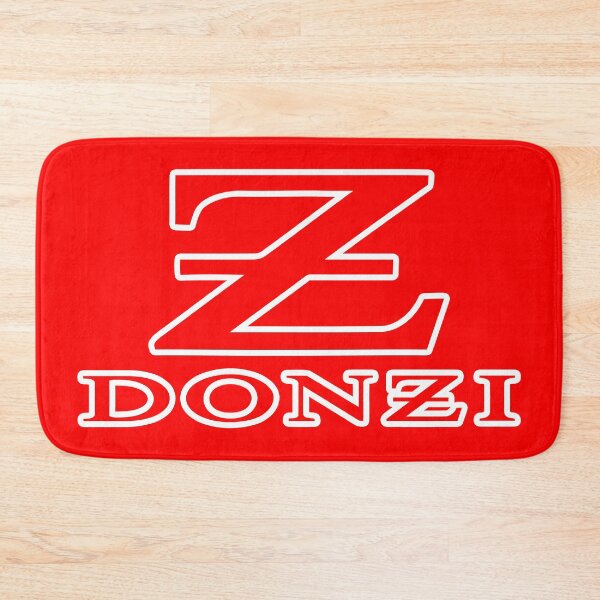 Item preview, Donzi Boats designed and sold by AmpiunBosque.