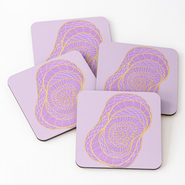 Item preview, Golden Spiral designed and sold by KazM.