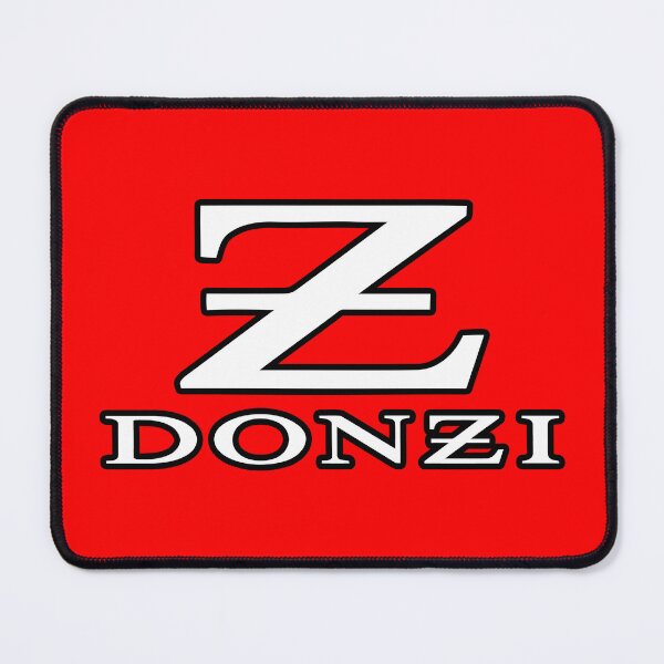 Item preview, Donzi Boats designed and sold by AmpiunBosque.