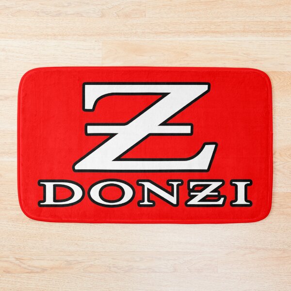 Item preview, Donzi Boats designed and sold by AmpiunBosque.