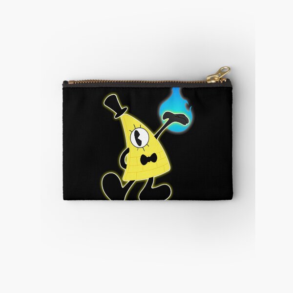 Item preview, 1940's Bill Cipher designed and sold by robotghost.