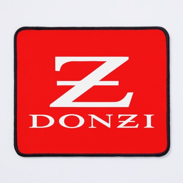 Item preview, Donzi Boats designed and sold by AmpiunBosque.