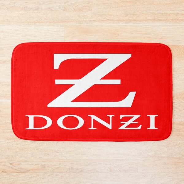 Item preview, Donzi Boats designed and sold by AmpiunBosque.