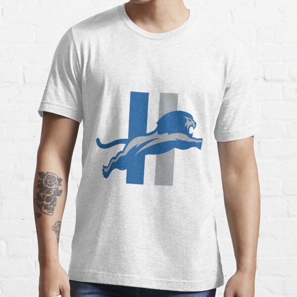 Jared Goff Lions Essential T-Shirt for Sale by Redbubbl31