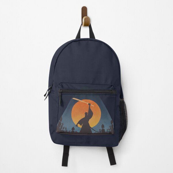 Item preview, The Dawn of the Samurai designed and sold by Wissam911.