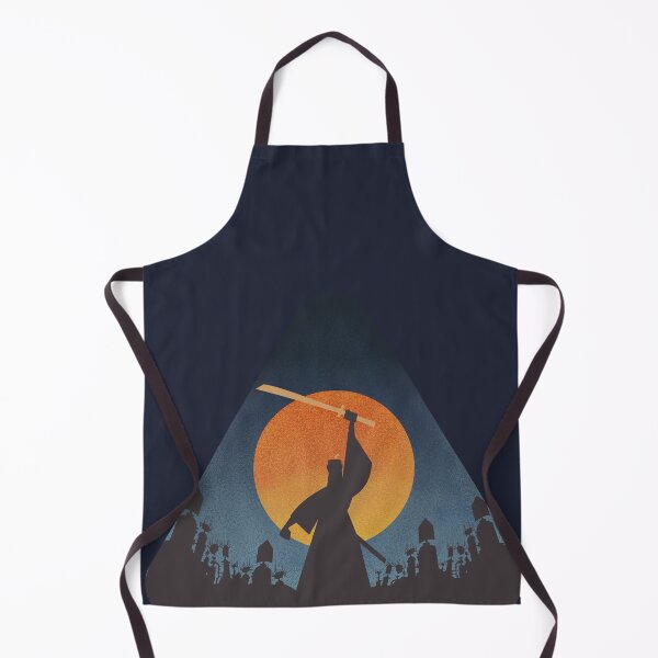 Item preview, The Dawn of the Samurai designed and sold by Wissam911.