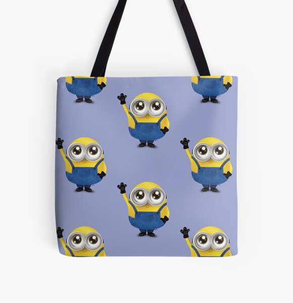 Bob minion