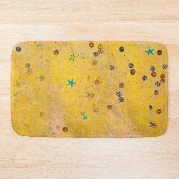Item preview, Gold Glitter patterns  designed and sold by Poetic4Passion.