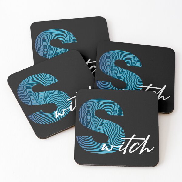 Item preview, SWITCH designed and sold by arthemdesign.