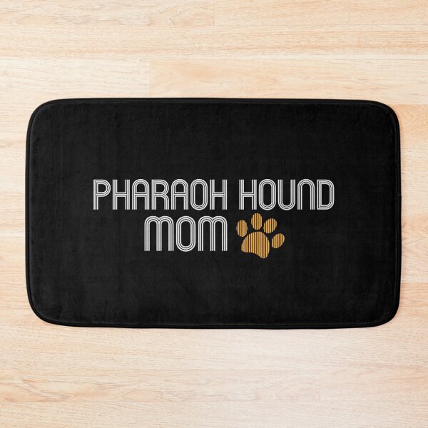 Item preview, Pharaoh Hound Mom designed and sold by kindxinn.