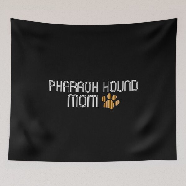 Item preview, Pharaoh Hound Mom designed and sold by kindxinn.