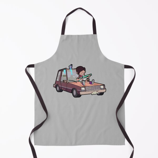 Item preview, Oskar Has A Record designed and sold by robotghost.