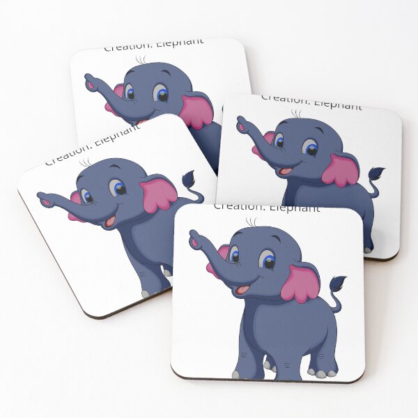 Item preview,  Legendary Animals, Elephant, Unicorn, fairy, Cthulhu, Griffin, Phoenix, Gerrafe, God, Creation designed and sold by Isheshop.