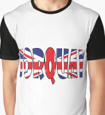 Torquay Graphic T-Shirt
