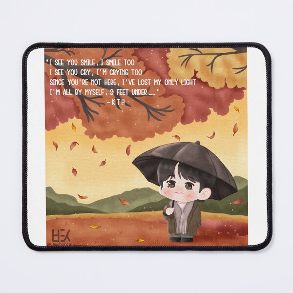 Item preview, KTH1- LYRICS designed and sold by Loona7.