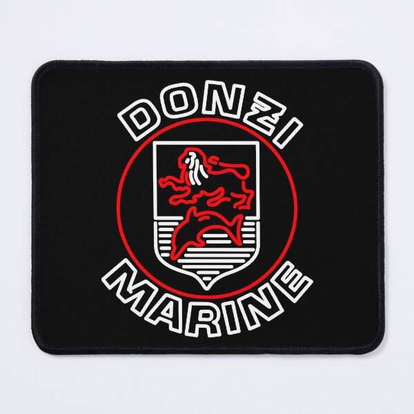 Item preview, Donzi Boats designed and sold by AmpiunBosque.