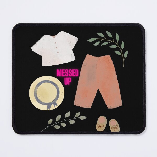 Item preview, Messed Up designed and sold by Showmee.