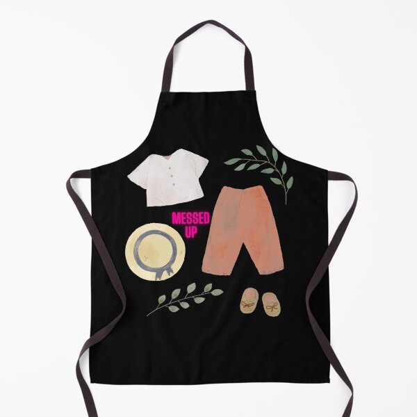Item preview, Messed Up designed and sold by Showmee.